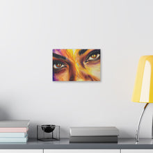 Load image into Gallery viewer, Pretty Brown Eyes