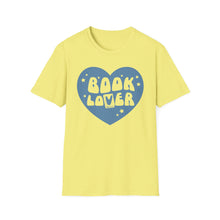 Load image into Gallery viewer, Book Lover