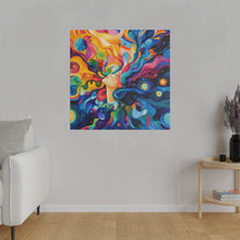 Load image into Gallery viewer, Colorful Woman