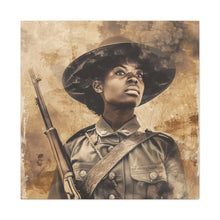 Load image into Gallery viewer, She Wore the Uniform