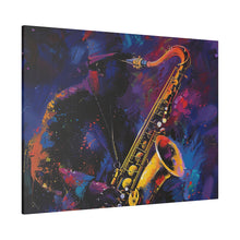 Load image into Gallery viewer, Jazz Musician