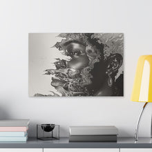 Load image into Gallery viewer, Woman of Many Faces