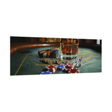 Load image into Gallery viewer, Poker & Bourbon