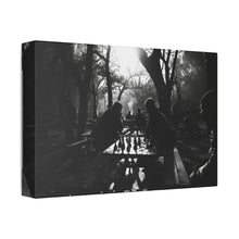 Load image into Gallery viewer, Chess in the Park