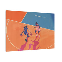 Load image into Gallery viewer, Women on the Court