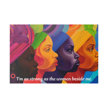 Load image into Gallery viewer, Strong Women