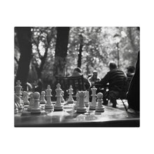 Load image into Gallery viewer, Chess in the Park