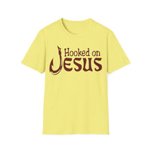 Load image into Gallery viewer, Hooked on Jesus