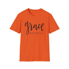Load image into Gallery viewer, Grace & Hustle