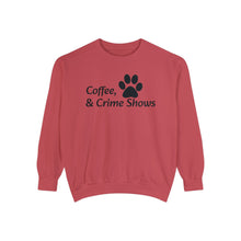 Load image into Gallery viewer, Coffee, Dogs, & Crime Shows
