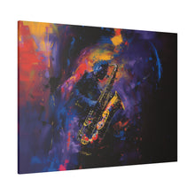 Load image into Gallery viewer, Jazz Musician