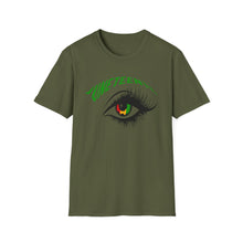 Load image into Gallery viewer, Unisex Softstyle T-Shirt - Juneteenth