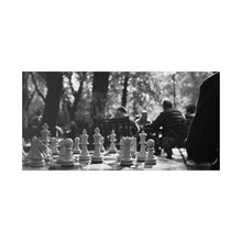 Load image into Gallery viewer, Chess in the Park