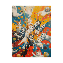 Load image into Gallery viewer, Cats at Play