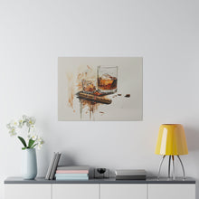 Load image into Gallery viewer, Cigars & Bourbon