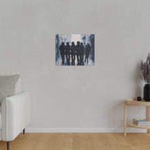 Load image into Gallery viewer, Men in Blue