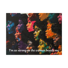 Load image into Gallery viewer, Strong Women