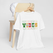 Load image into Gallery viewer, Unisex Black History Vibe Tee
