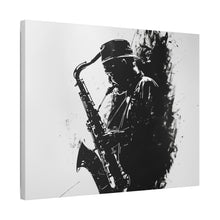 Load image into Gallery viewer, Man of Jazz