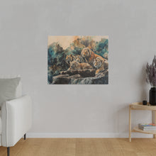 Load image into Gallery viewer, Lion & Tigers