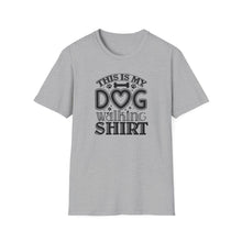 Load image into Gallery viewer, Dog Walking Shirt