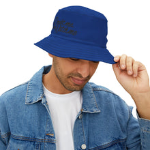 Load image into Gallery viewer, Bucket Hat (AOP) - Doubt Me