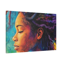 Load image into Gallery viewer, Grounded Woman of Color