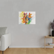 Load image into Gallery viewer, Cats at Play