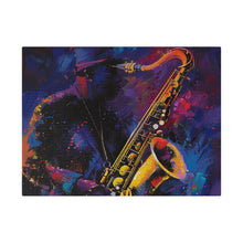 Load image into Gallery viewer, Jazz Musician