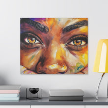 Load image into Gallery viewer, Pretty Brown Eyes