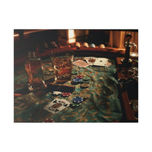 Load image into Gallery viewer, Poker & Bourbon