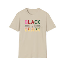 Load image into Gallery viewer, Black don't Crack