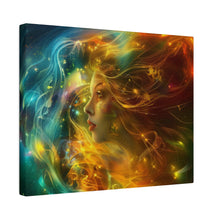 Load image into Gallery viewer, Colorful Woman