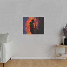 Load image into Gallery viewer, Jazz Musician