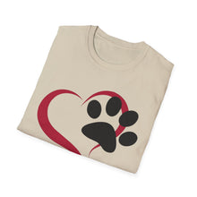 Load image into Gallery viewer, Paw Love