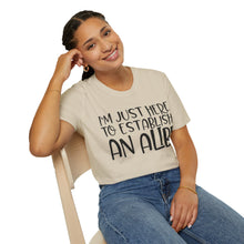 Load image into Gallery viewer, Alibi