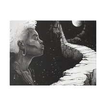 Load image into Gallery viewer, Moonlit Bridge