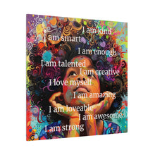 Load image into Gallery viewer, Preteen Affirmations