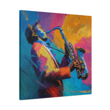 Load image into Gallery viewer, Saxophone Soul