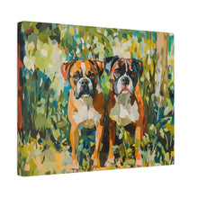 Load image into Gallery viewer, Dogs at Play