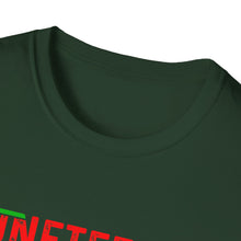 Load image into Gallery viewer, Unisex Softstyle T-Shirt - Juneteenth