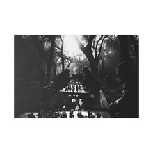 Load image into Gallery viewer, Chess in the Park