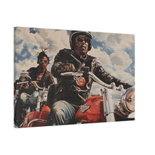 Load image into Gallery viewer, Let's Ride