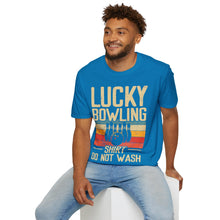 Load image into Gallery viewer, Lucky Bowling Shirt