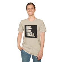 Load image into Gallery viewer, IDK