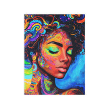 Load image into Gallery viewer, Woman of Color Postcard Bundles (envelopes included)