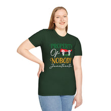 Load image into Gallery viewer, Unisex Softstyle T-Shirt - Juneteenth