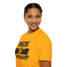 Load image into Gallery viewer, Made to Worship