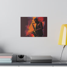 Load image into Gallery viewer, Jazz Musician