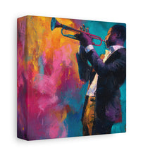 Load image into Gallery viewer, Midnight Trumpet Lounge